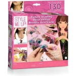 Kit de loisirs cratifs - wooky - bijoux cocottes