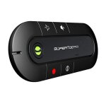 Kit mains libres bluetooth visor speakerphonecar pour smartphone compatible Kit mains libres bluetooth visor speakerphonecar pour smartphone compatible