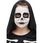 Kit maquillage squelette enfant