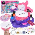 Kit manucure pour enfant vernis fille maquillage cadeau fille 6 7 8 9 10 ans nail art enfant kit manucure ... Kit manucure pour enfant vernis fille maquillage cadeau fille 6 7 8 9 10 ans nail art enfant kit manucure ...