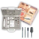 Kit de manucure et p�dicure professionnel peter b?