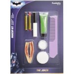 Kit maquillage du joker pour enfant et adulte super hros dc comics mchants accessoire pour dguisement ...