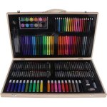 Kit materiel dessin (180x) malette dessin sets de dessin professionnel malette de coloriage enfants aquarelle ... Kit materiel dessin (180x) malette dessin sets de dessin professionnel malette de coloriage enfants aquarelle ...