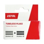 Kit meches zefal reparation tubeless (3x2 mm / 3x4 mm)