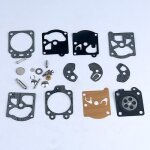Kit membrane de carburateur pour le srie de wa et wt walbro carburateur