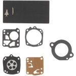 Kit membranes joints carburateur tillotson rk - 3ht - rk3ht