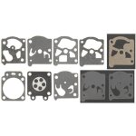 Kit membranes joints walbro d22 - wat - d22wat - kit reparation carburateur - walbro