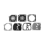 Kit membranes joints zama gnd27 mod�les homelite hbc38 - hbc40 - xl - oleo - mac 935 - poulan super 25 ...
