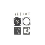 Kit membranes joints zama rb - 30 - rb30 - c1u modles green machine - solo 644