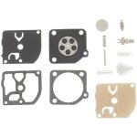 Kit membranes joints zama rb - 38 - rb38 - c3 modles dolmar - husqvarna - poulan - stihl