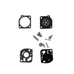 Kit membranes joints zama rb - 47 - rb47 - c1q mod�les efco 750 - 8510 - 640 - 8742 - jet300 - jet400 ...