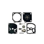 Kit membranes joints zama rb - 50 - rb50 - c1q modles stihl 021 - 023 - 025