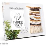 Kit m�tier � tisser - graine creative - grand mod�le - 40 x 30 cm - mixte - cr�ation unique