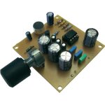 Pramplificateur (kit  monter) kemo b085 9 v / dc 8 ? 1 pc(s)