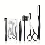 Kit de mise en forme des sourcils ensemble de 4 pi�ces