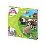 Kit de modelage - fimo - kids form & play farm - animaux de ferme - multicolore Kit de modelage - fimo - kids form & play farm - animaux de ferme - multicolore
