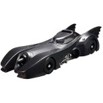 Kit de modlisme - bandai spirits - batman 1 / 35 batmobile - noir - 14 ans - intrieur