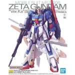 Kit de mod�lisme - bandai - zeta gundam ver. ka - 1 / 100 - mixte - int�rieur
