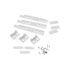 Kit de modification dorigine (repre 2903) frigo rfrigrateur conglateur 4669100100 4647570300 beko ...