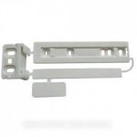 Kit de montage porte int�gr�e pour r�frig�rateur arthur martin electrolux faure zanussi - bvmpieces