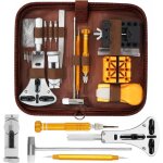 Kit montre kit changement pile (149 pi�ces) outil montre pour r�parer les piles et bracelets de extracteur ...