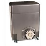 Kit motorisation portail coulissant - cl1510 - 230v - 250 cycles / jour - 1500 kg max - Électronique Kit motorisation portail coulissant - cl1510 - 230v - 250 cycles / jour - 1500 kg max - Électronique