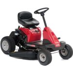 Kit mulching - mtd - minirider 60 sde - electrique - origine 196 - 707 - 678