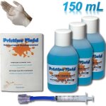Kit de nettoyage 150 ml pour imprimante canon hp kodak. nettoyant pristine fluid pour dboucher les ttes ...