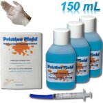 Kit de nettoyage 150 ml pour imprimante epson brother. nettoyant pristine fluid : dboucher les buses ...