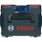 Kit de nettoyage - bosch - pro 1 - aspirateur gas 18v - 12 mc - accessoires pratiques - couleur bleue ...