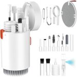 Kit de nettoyage clavier ordinateur 20 en 1 outil brosse pinceaux nettoyant ecran pour airpods iphone ... Kit de nettoyage clavier ordinateur 20 en 1 outil brosse pinceaux nettoyant ecran pour airpods iphone ...