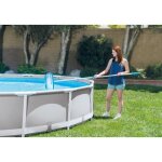 Intex - 29057 - kit nettoyage deluxe