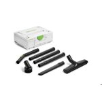 Kit de nettoyage standard rs - st d 27 / 36 - plus - festool - 577257