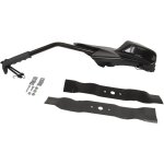 Kit obturateur avec lames 299900370 / 1 pour tondeuse