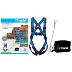 Kit antichute nacelle tractel - 72552
