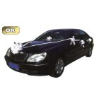 Kit or de d�coration de voiture mariage