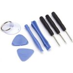 Kit doutils 8 en 1 pour r�paration smartphone