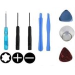 Kit outils demontage iphone 3 / 4 / 4s / 5 / 5c / 5s
