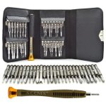 Kit doutils de d�pannage avec tournevis philips pour iphone 4 5 5s 6