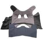 Kit pare balles gilet defender security tactical canihunt t65
