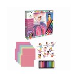 Artissimo gm pastels secs