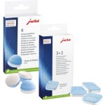 Kit de pastilles nettoyantes et détartrantes pour machines à café jura - jura - 2 - phases - 15 pastilles ... Kit de pastilles nettoyantes et détartrantes pour machines à café jura - jura - 2 - phases - 15 pastilles ...