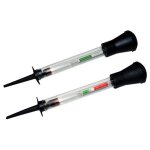 Kit p�se antigel et p�se acide