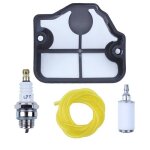 Kit de pices dtaches pour trononneuse husqvarna 36 41 136 141 137 142 - haopyou