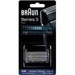 Braun kombi 31b