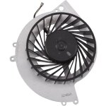 Kit de pice de rparation de remplacement de ventilateur interne pour le modle sony playstation 4 ps4 ...