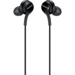 Ecouteurs samsung kit piton avec prise jack noir