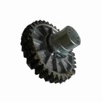 Kit de pignon de sortie bft virgo (i104302)