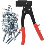 Kit pince placo hm z plus 16 chevilles