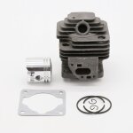 Kit de piston cylindre 36mm pour débroussailleuse mitsubishi tl33 mcculloch b33b 33cc tondeuse à tondeuse ... Kit de piston cylindre 36mm pour débroussailleuse mitsubishi tl33 mcculloch b33b 33cc tondeuse à tondeuse ...